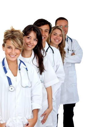 Five Doctors